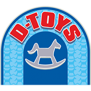 DTOYS